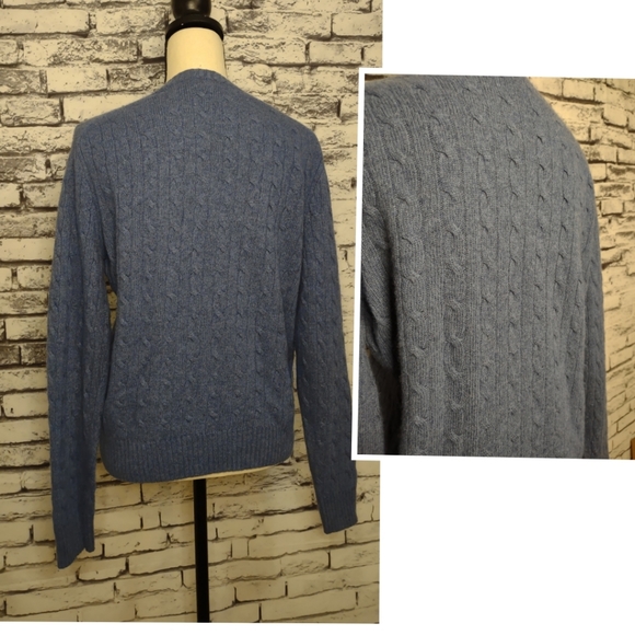 J. Crew sweater - Picture 2 of 5